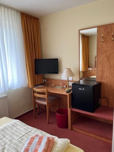 Hotel Herzog Garni