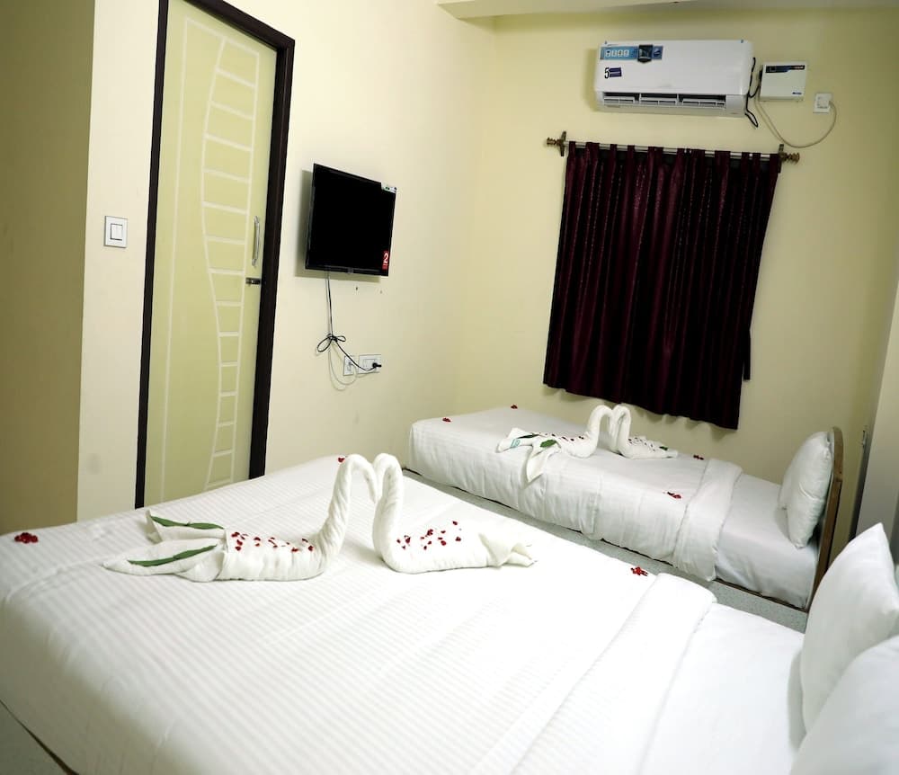 Rajabala Residency