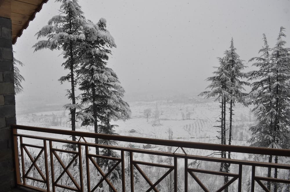 Heritage Satikva Resorts