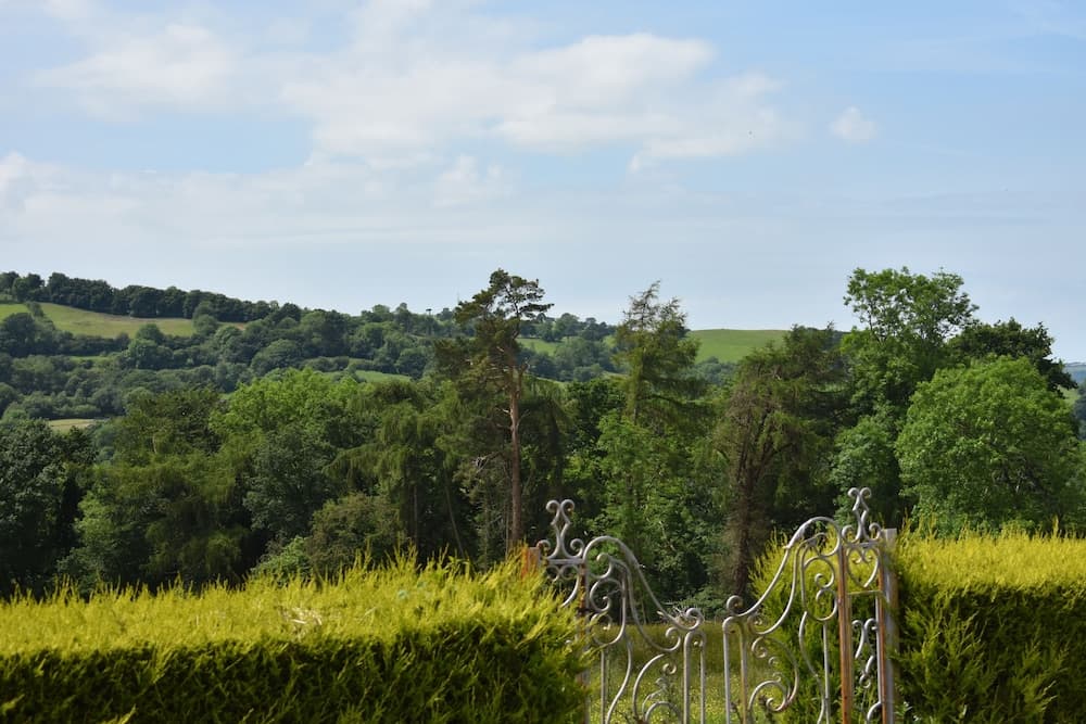 Taincwm B&B