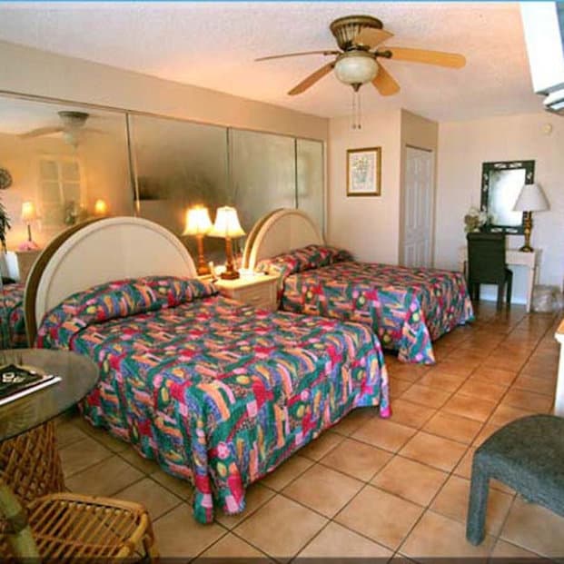 Daytona Inn