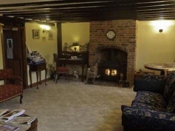 Vine Cottage B&B
