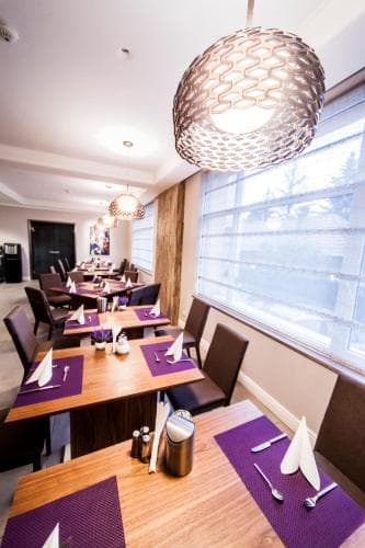 Hotel Confort
