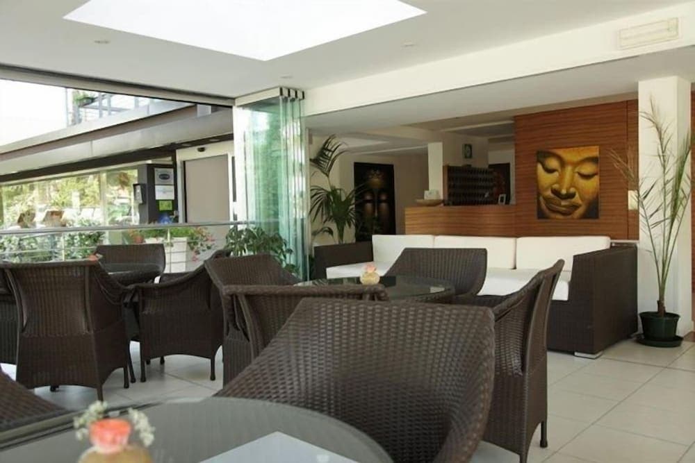 Hotel Martini