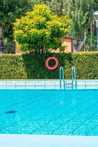 Camping Santa Tecla