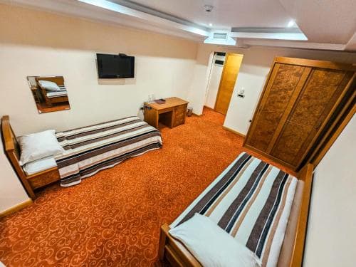 Hotel Bambis