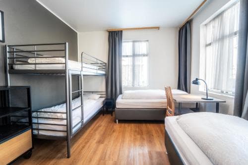 Guesthouse Aurora