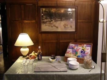 The Tithe Barn B&B
