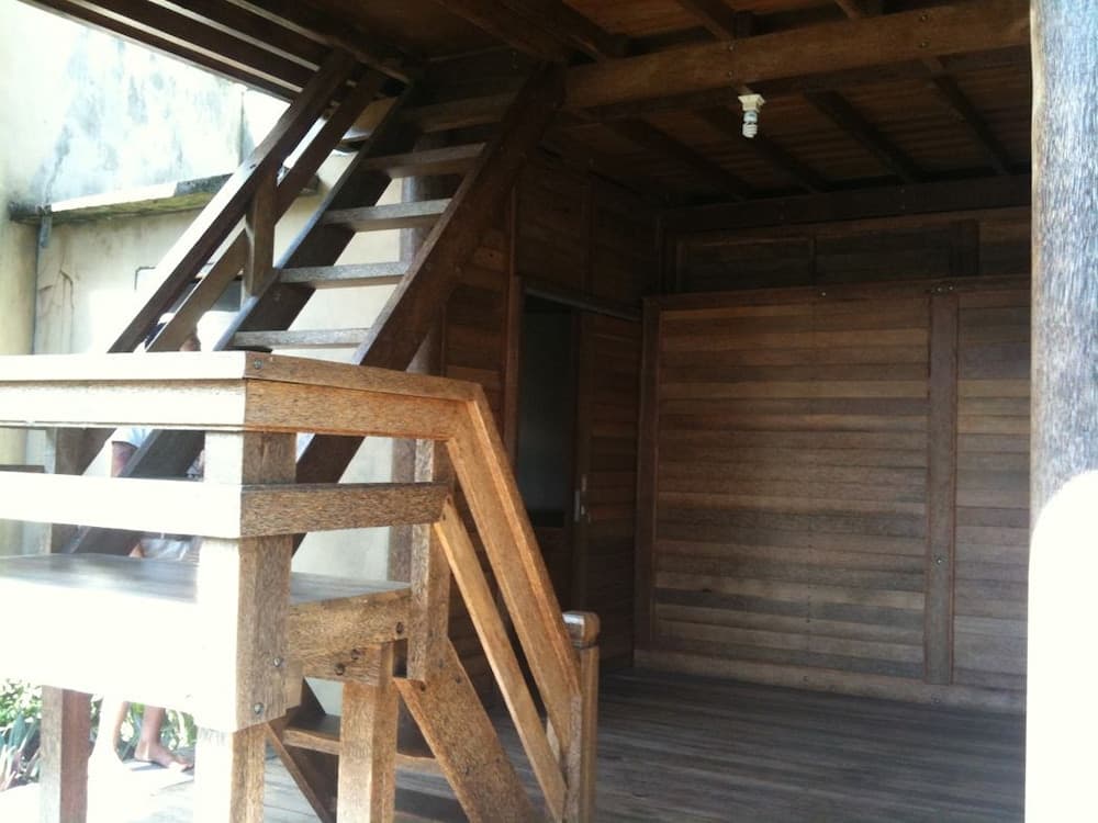 Baruna Cottages