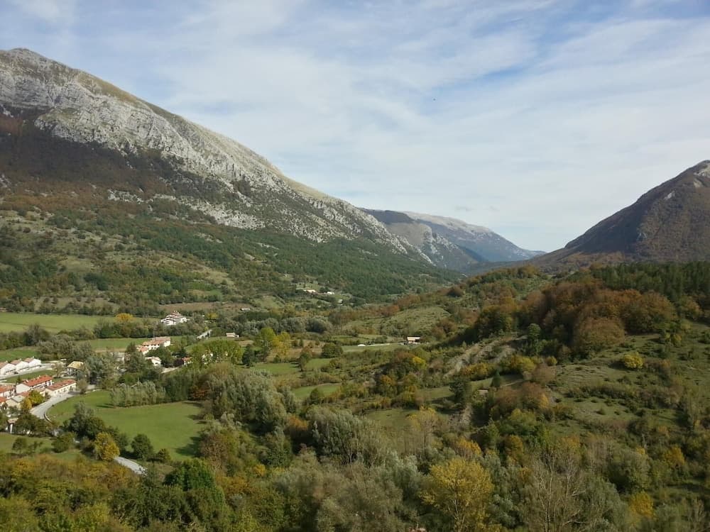 Hotel La Pieja