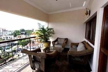 Highgate Hotel
