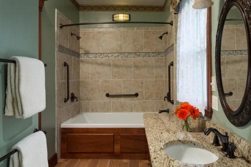The Queen Victoria Bed & Breakfast