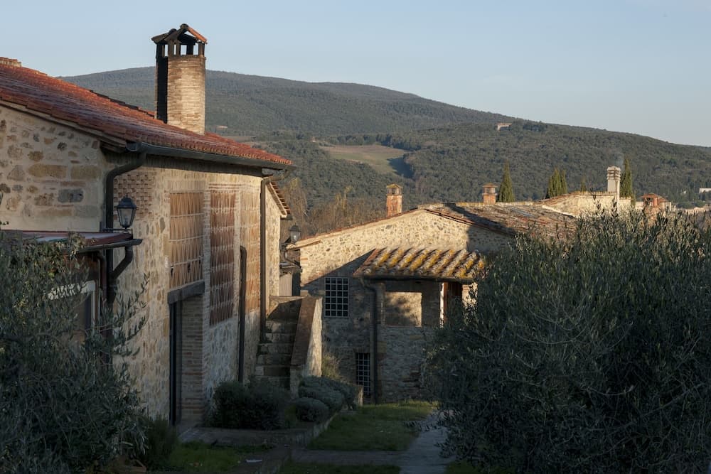 Il Borgo di Mariano