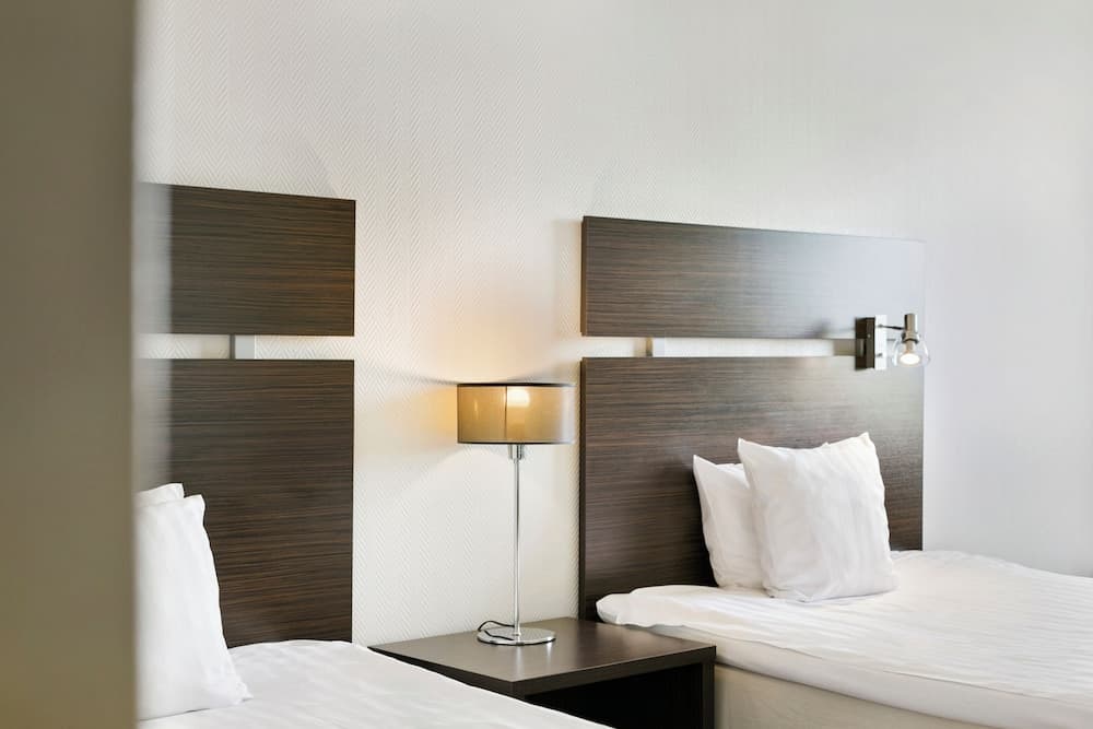 Quality Hotel Winn Göteborg