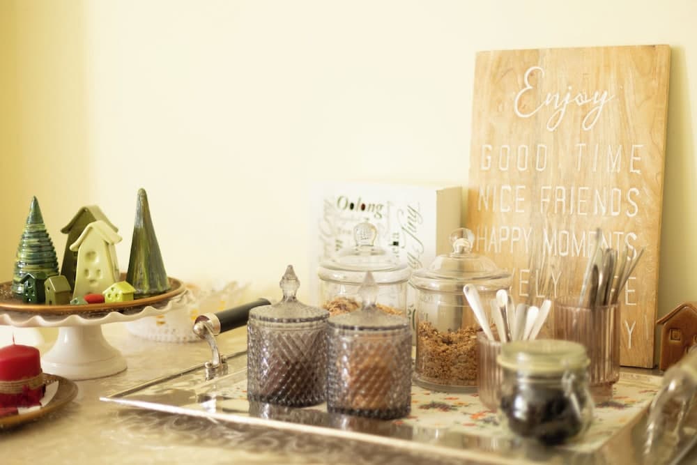 B&B La Dimora