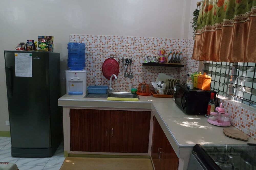 Yoo C Apartment
