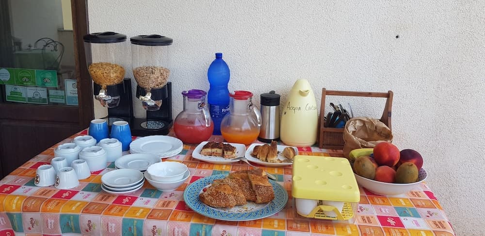 Mariposa Bed & Breakfast