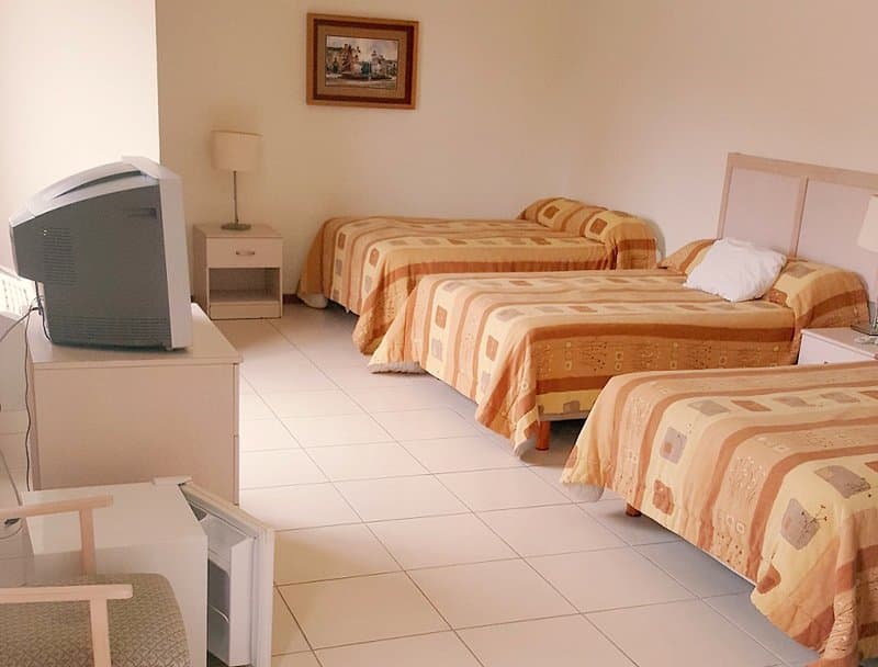 Provincia Express Tampico