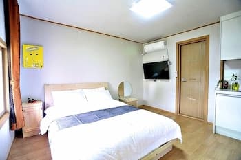 DDobagi Pension