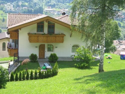 B&B Rendena Chalet