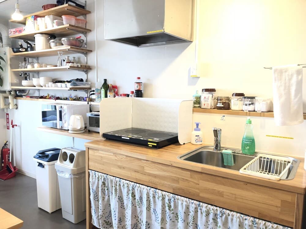 Sora Ama Hostel
