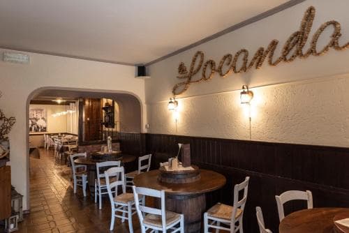 La Locanda