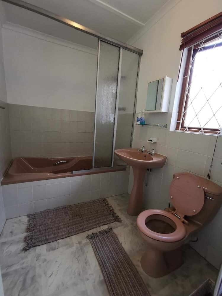 Sunbird Guest House
