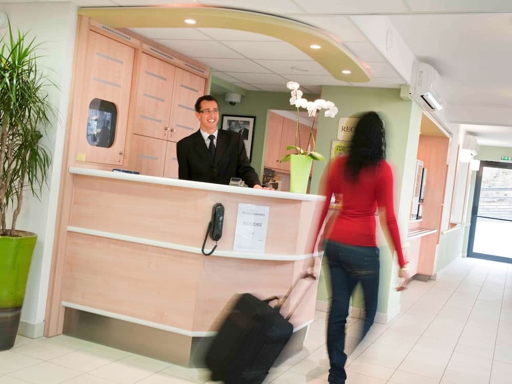 Ibis budget Bourges