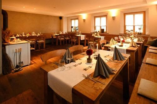 Bernhardhof Andechs