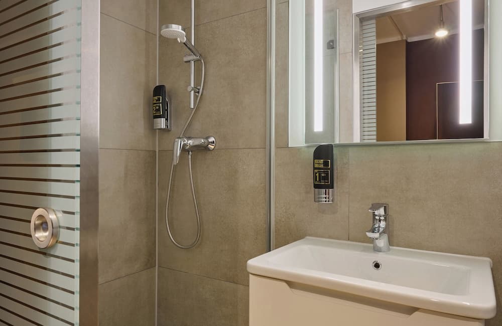 Leonardo Boutique Hotel Munich