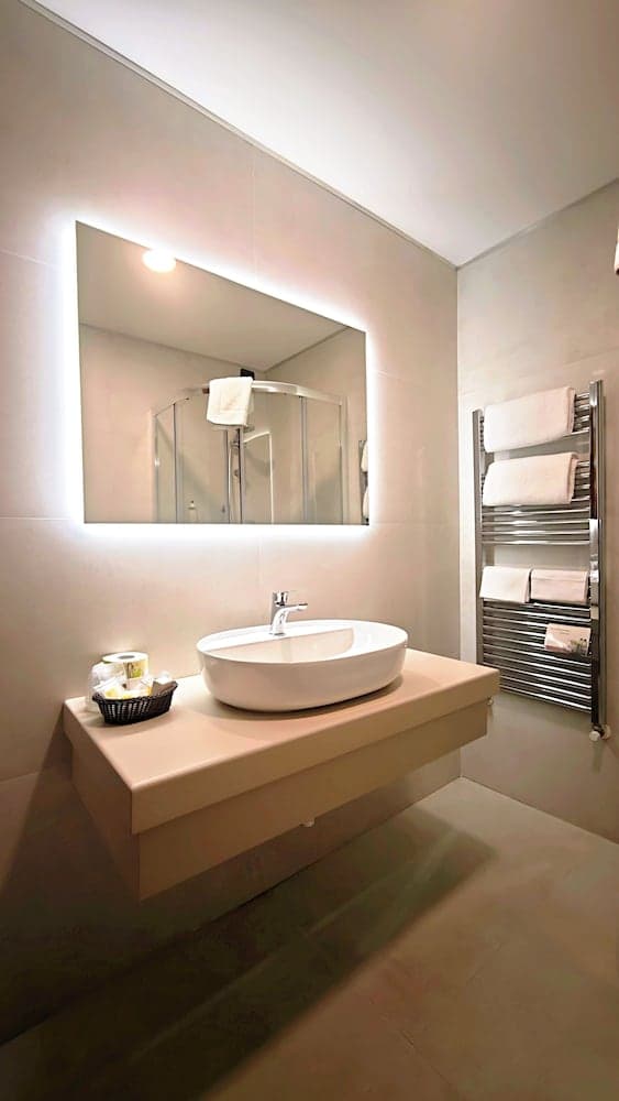 Hotel Le Torri