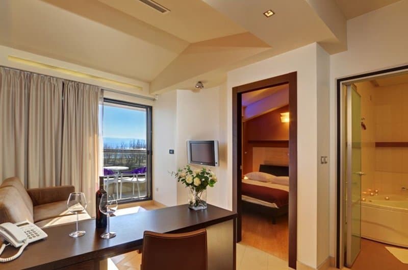 Hotel Diadem