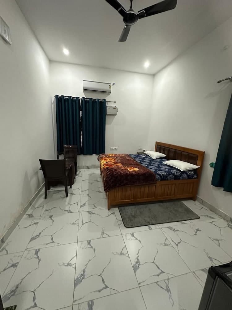 Wilder Lust Homestay