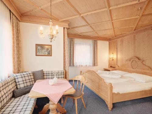 Hotel Magdalena