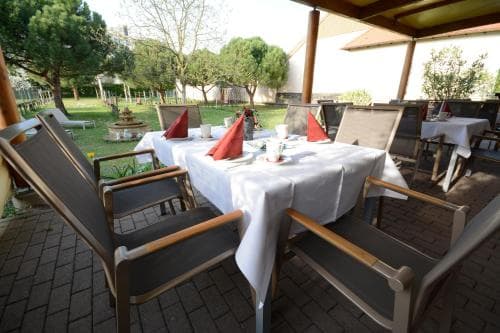 Hotel Weingarten