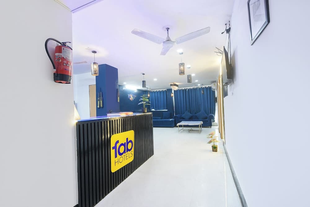 Fabexpress Mannat