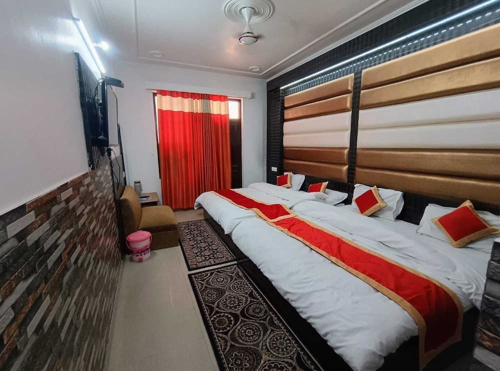 Hotel Shree Shakti