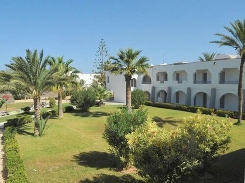 Cédriana Djerba