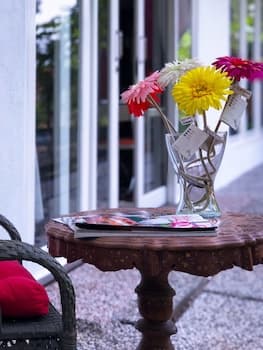 Limetree Bed & Breakfast