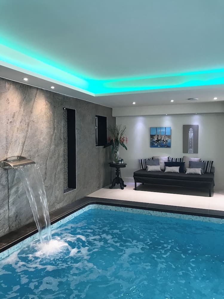 Les Criquets Hôtel-Restaurant-Spa