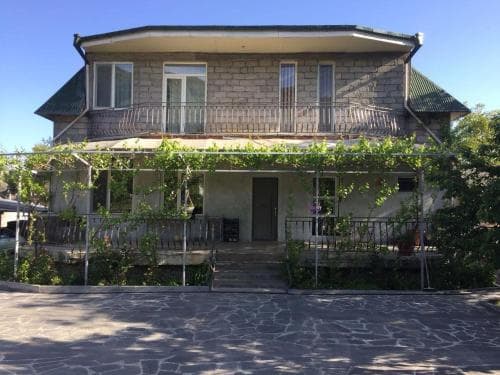 Malkhaz Hostel