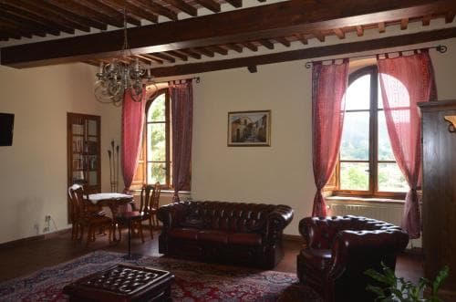 Hotel Villa Rinascimento