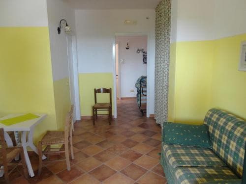 B&B Baciati Dal Sole