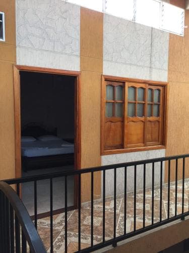 Hotel Arce