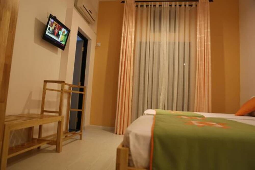 Hotel Apna