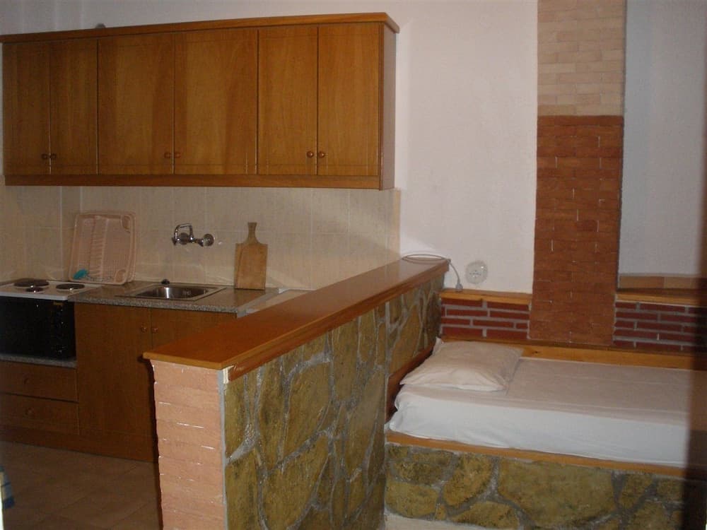 Elenis Apartment
