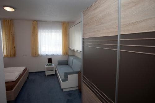 Pension Bergmähder