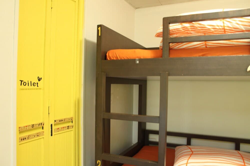 Beepackers Hostel