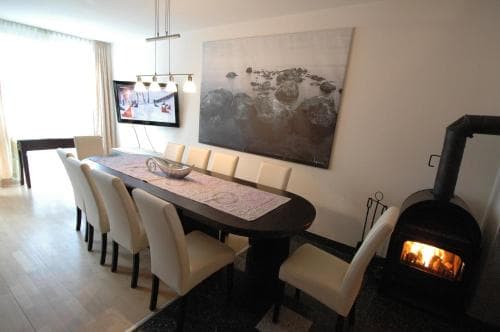 Chalet Danninger
