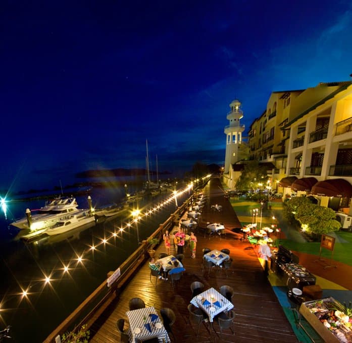 Resorts World Langkawi